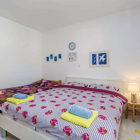 In - Insel Krk 43308 *