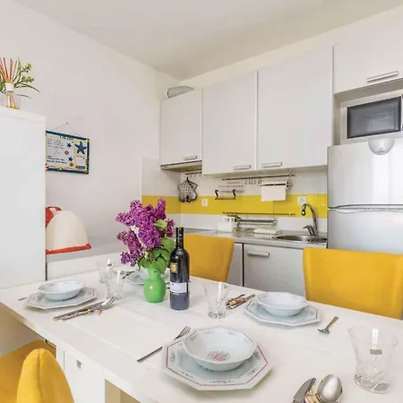 In - Insel Krk 43308 Apartamento