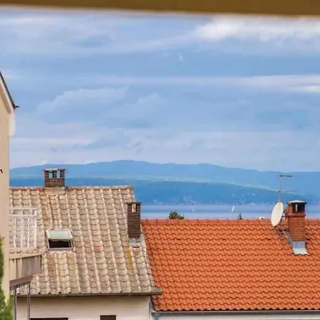 In - Insel Krk 43308 Apartment
